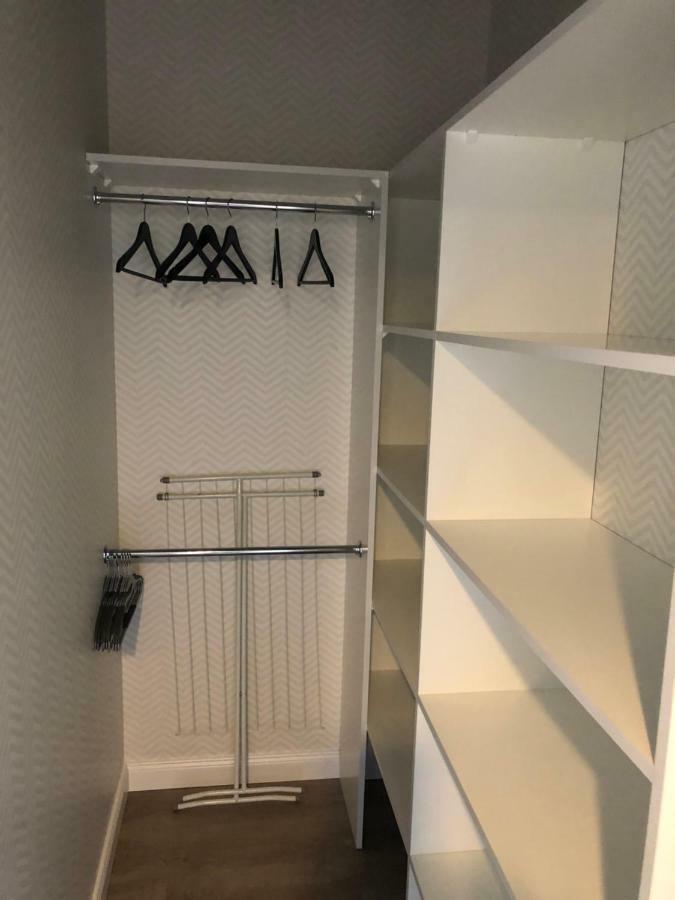 Butas Centre Daire Klaipėda Dış mekan fotoğraf